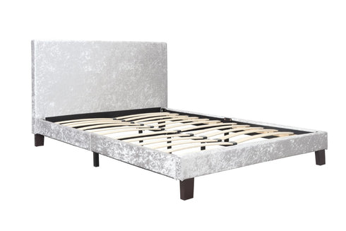 Berlin Fabric Bed